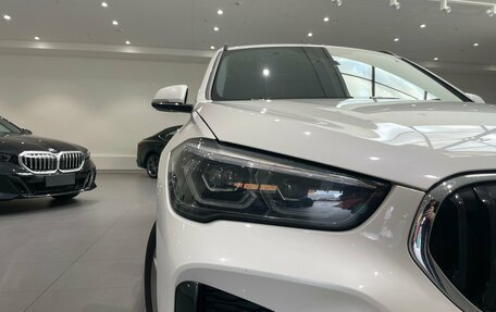 BMW X1, 2021 год, 2 835 000 рублей, 24 фотография
