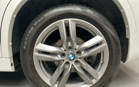 BMW X1, 2021 год, 2 835 000 рублей, 27 фотография