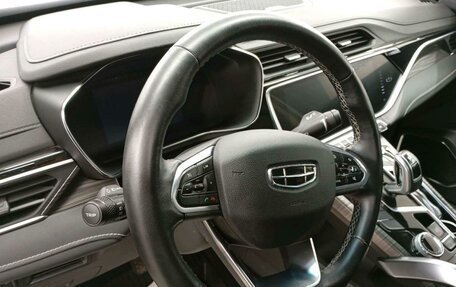 Geely Atlas, 2024 год, 1 296 250 рублей, 6 фотография