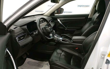 Geely Atlas, 2024 год, 1 296 250 рублей, 8 фотография