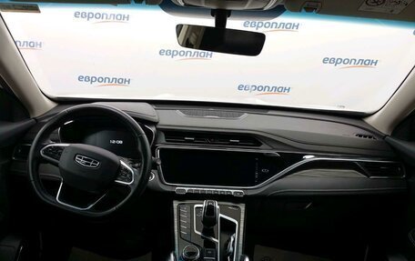Geely Atlas, 2024 год, 1 296 250 рублей, 5 фотография