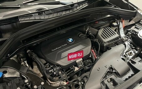 BMW X1, 2021 год, 2 835 000 рублей, 26 фотография