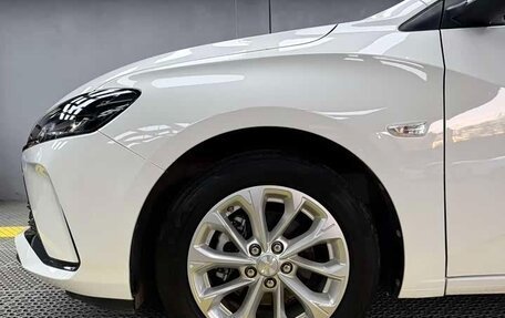 Chevrolet Monza, 2023 год, 1 231 010 рублей, 3 фотография