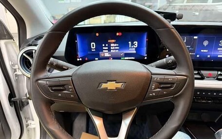 Chevrolet Monza, 2023 год, 1 231 010 рублей, 6 фотография
