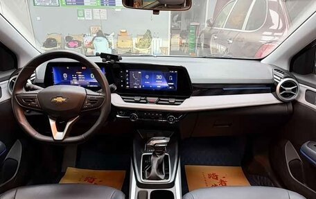 Chevrolet Monza, 2023 год, 1 231 010 рублей, 14 фотография