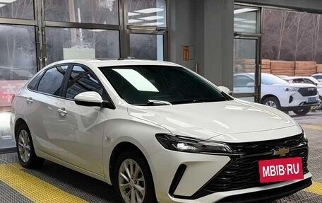 Chevrolet Monza, 2023 год, 1 231 010 рублей, 7 фотография
