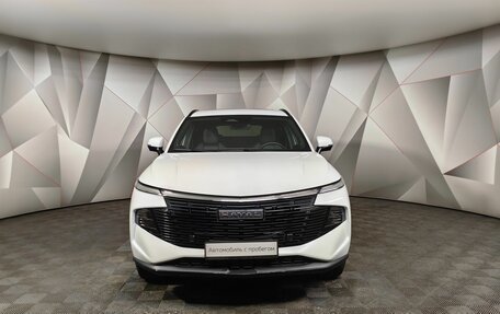 Haval F7x, 2026 год, 5 фотография