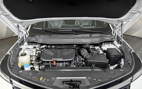 Haval F7x, 2026 год, 19 фотография