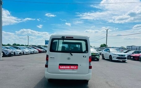 Toyota Town Ace IV, 2010 год, 729 000 рублей, 5 фотография