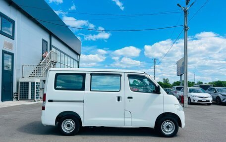 Toyota Town Ace IV, 2010 год, 729 000 рублей, 7 фотография