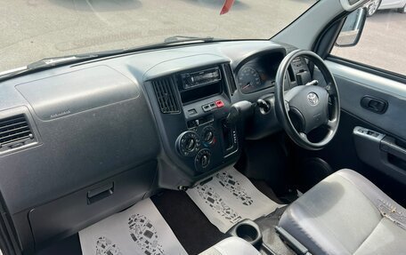 Toyota Town Ace IV, 2010 год, 729 000 рублей, 13 фотография