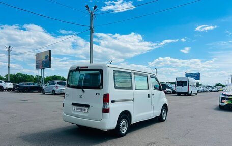 Toyota Town Ace IV, 2010 год, 729 000 рублей, 6 фотография