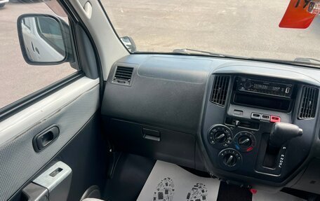 Toyota Town Ace IV, 2010 год, 729 000 рублей, 14 фотография