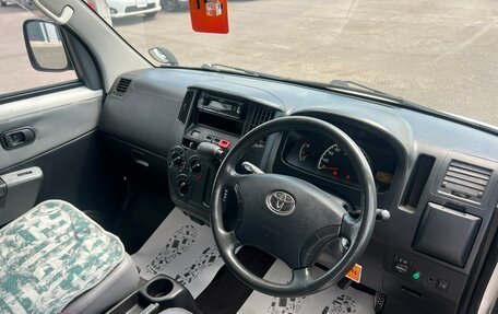 Toyota Town Ace IV, 2010 год, 729 000 рублей, 11 фотография