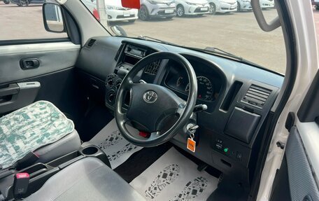 Toyota Town Ace IV, 2010 год, 729 000 рублей, 10 фотография