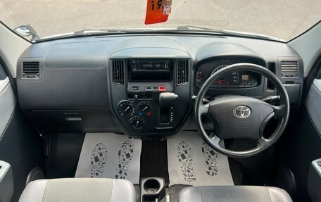 Toyota Town Ace IV, 2010 год, 729 000 рублей, 16 фотография