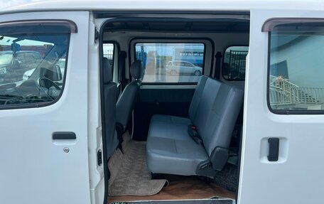 Toyota Town Ace IV, 2010 год, 729 000 рублей, 18 фотография