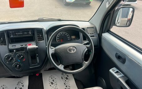 Toyota Town Ace IV, 2010 год, 729 000 рублей, 15 фотография