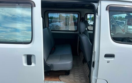 Toyota Town Ace IV, 2010 год, 729 000 рублей, 17 фотография