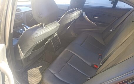 BMW 3 серия, 2013 год, 1 500 000 рублей, 8 фотография
