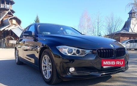 BMW 3 серия, 2013 год, 1 500 000 рублей, 5 фотография