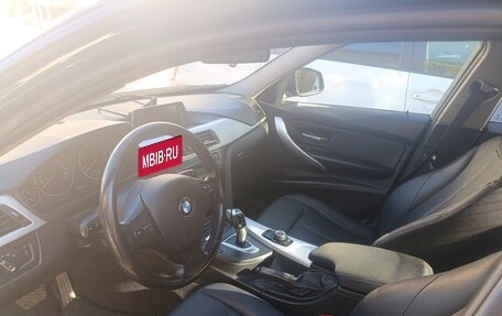 BMW 3 серия, 2013 год, 1 500 000 рублей, 9 фотография