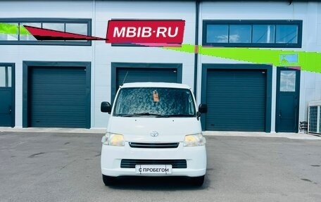 Toyota Town Ace IV, 2010 год, 729 000 рублей, 9 фотография