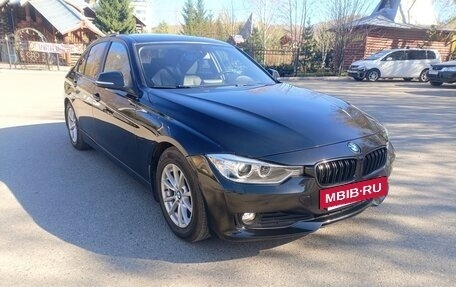 BMW 3 серия, 2013 год, 1 500 000 рублей, 2 фотография