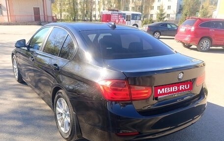 BMW 3 серия, 2013 год, 1 500 000 рублей, 3 фотография