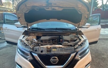 Nissan Qashqai, 2020 год, 2 260 000 рублей, 3 фотография