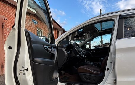 Nissan Qashqai, 2020 год, 2 260 000 рублей, 23 фотография