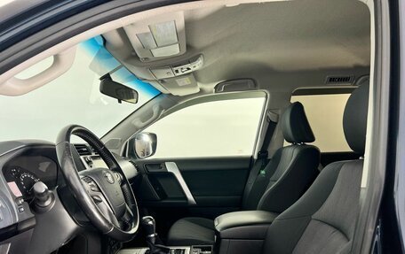 Toyota Land Cruiser Prado 150 рестайлинг 2, 2019 год, 4 925 000 рублей, 15 фотография