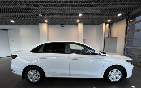 Geely Emgrand, 2024 год, 1 655 000 рублей, 2 фотография