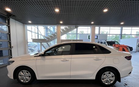 Geely Emgrand, 2024 год, 1 655 000 рублей, 6 фотография