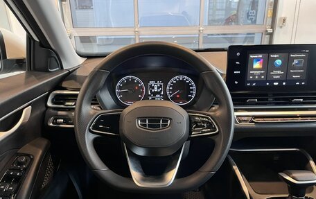 Geely Emgrand, 2024 год, 1 655 000 рублей, 10 фотография