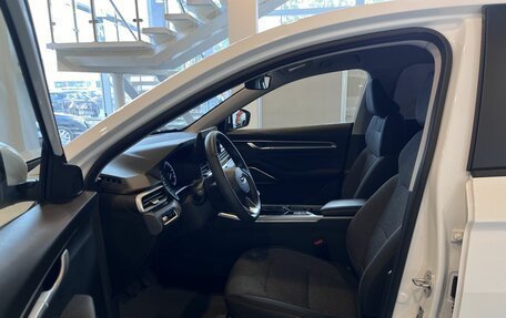 Geely Emgrand, 2024 год, 1 655 000 рублей, 14 фотография
