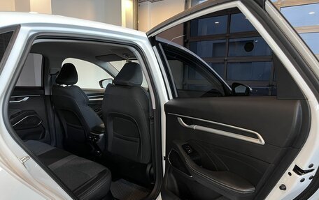 Geely Emgrand, 2024 год, 1 655 000 рублей, 15 фотография