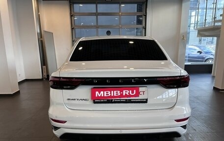 Geely Emgrand, 2024 год, 1 655 000 рублей, 4 фотография