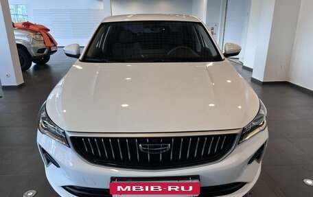 Geely Emgrand, 2024 год, 1 655 000 рублей, 8 фотография