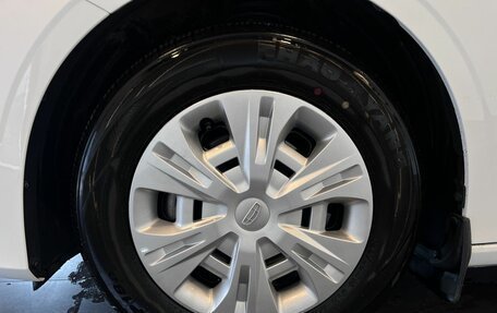 Geely Emgrand, 2024 год, 1 655 000 рублей, 18 фотография