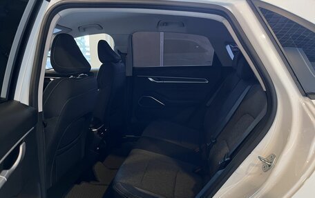 Geely Emgrand, 2024 год, 1 655 000 рублей, 22 фотография
