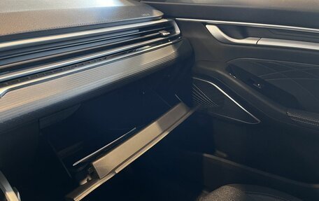 Geely Emgrand, 2024 год, 1 655 000 рублей, 28 фотография