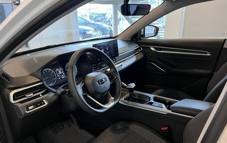 Geely Emgrand, 2024 год, 1 655 000 рублей, 21 фотография
