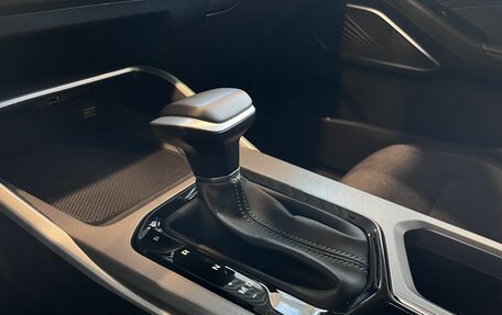 Geely Emgrand, 2024 год, 1 655 000 рублей, 29 фотография