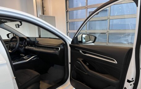 Geely Emgrand, 2024 год, 1 655 000 рублей, 25 фотография