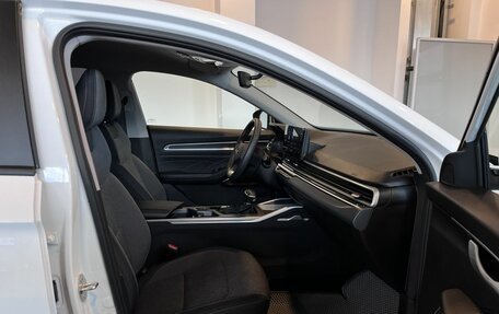 Geely Emgrand, 2024 год, 1 655 000 рублей, 27 фотография