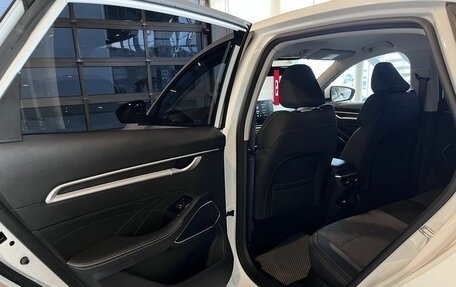 Geely Emgrand, 2024 год, 1 655 000 рублей, 23 фотография