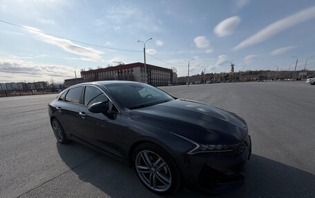 KIA K5, 2020 год, 2 290 000 рублей, 2 фотография