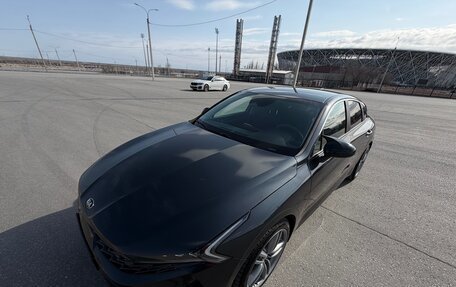 KIA K5, 2020 год, 2 290 000 рублей, 4 фотография