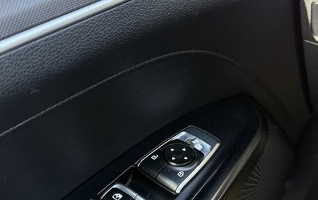 KIA K5, 2020 год, 2 290 000 рублей, 10 фотография